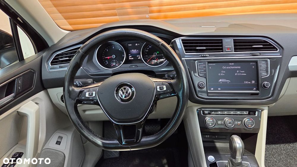 Volkswagen Tiguan 2.0 TDI BMT SCR 4Mot Highline DSG - 26