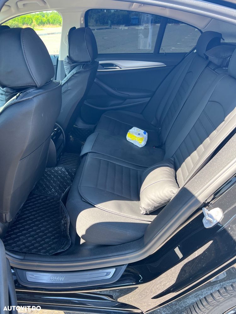 BMW Seria 5 - 33