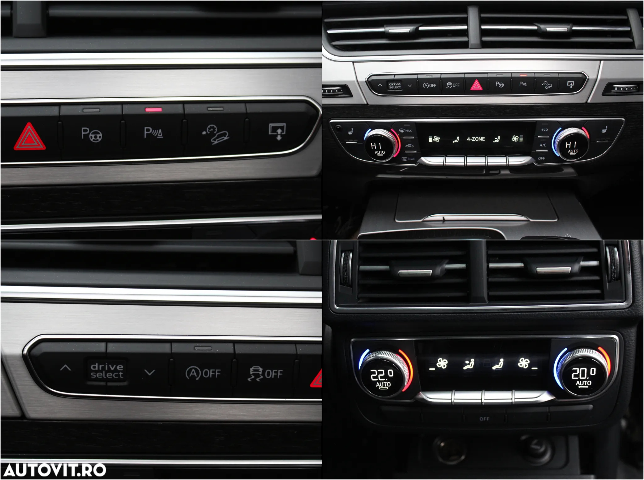 Audi Q7 3.0 TDI Quattro Tiptronic - 30