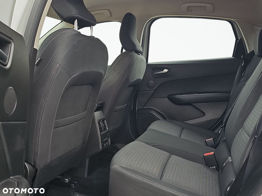 Renault Arkana 1.3 TCe mHEV Zen EDC - 23
