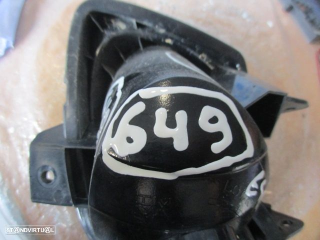 Farol Nevoeiro 17128702 HYUNDAI I30 2010 1.6CRDI  16V 115CV 5P CINZA FD - 5