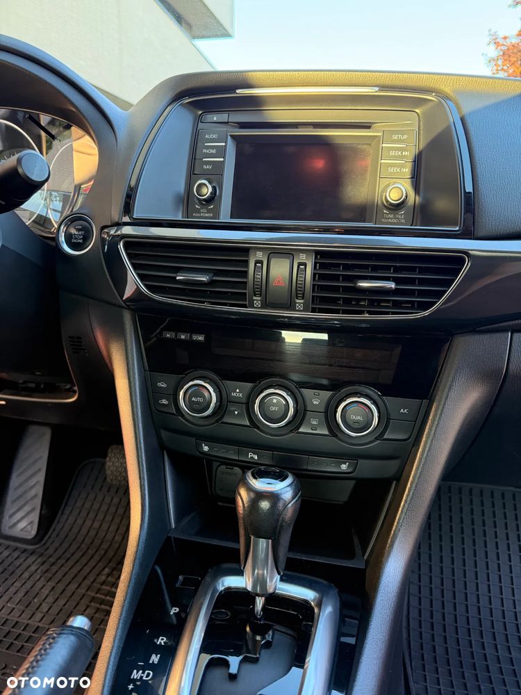 Mazda 6 2.0 Skyenergy - 11
