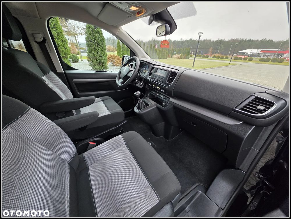 Citroën SpaceTourer - 28