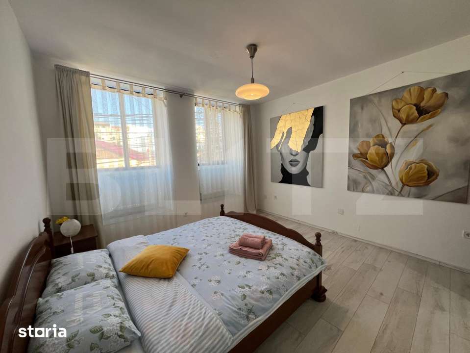 Studio de vanzare, 37.01 mp, zona Ultracentrala — fotografia 1