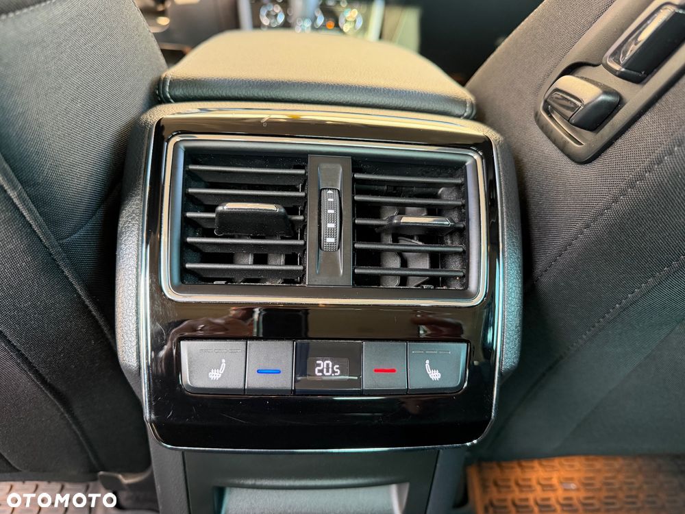 Skoda Superb 2.0 TSI 4x4 Style DSG - 36