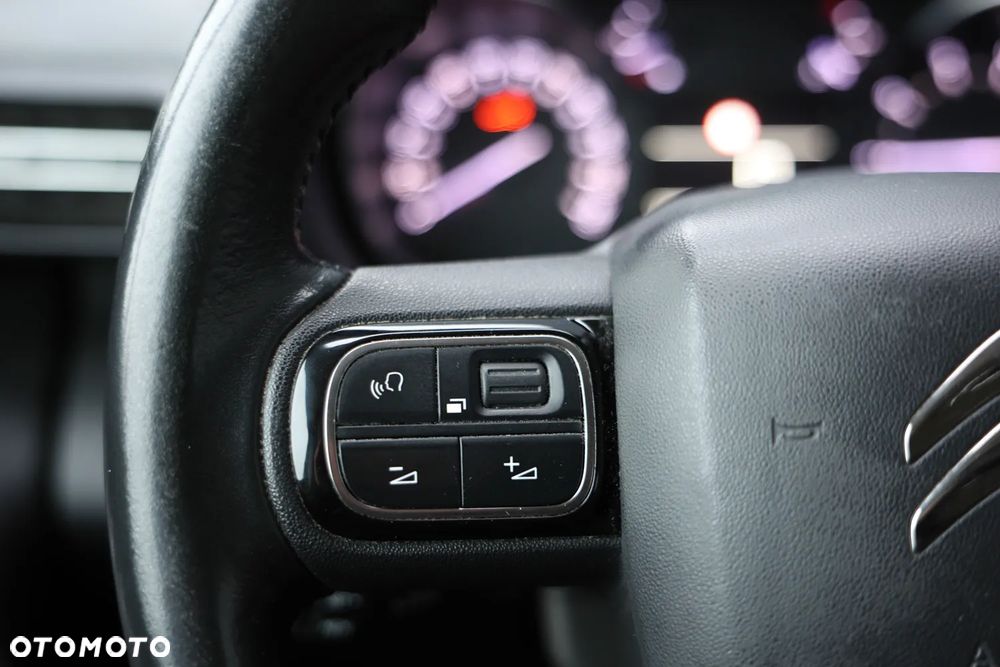 Citroën Berlingo M 1.5 BlueHDI Feel Pack S&S - 19