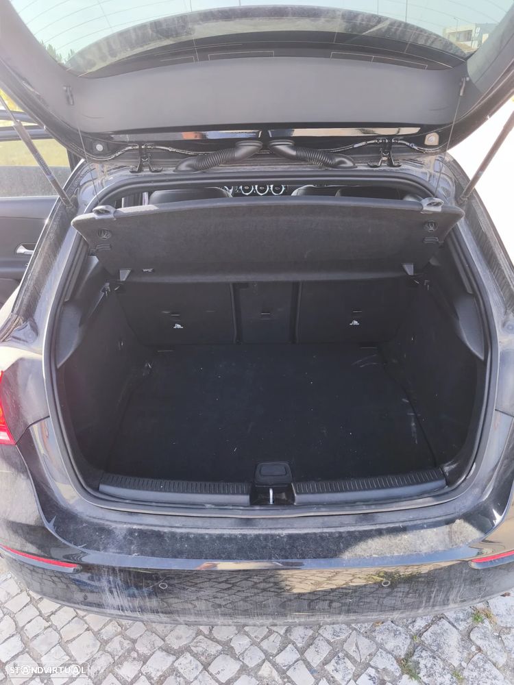 Mercedes-Benz A 180 d Style Plus Aut. - 11