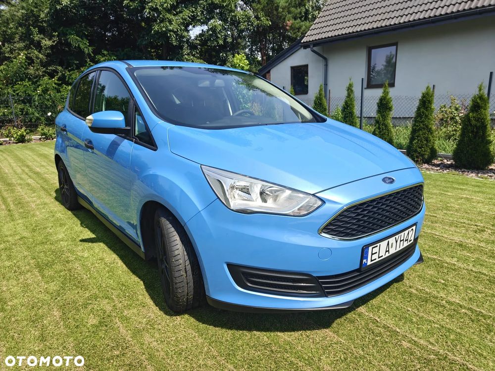 Ford C-MAX - 6