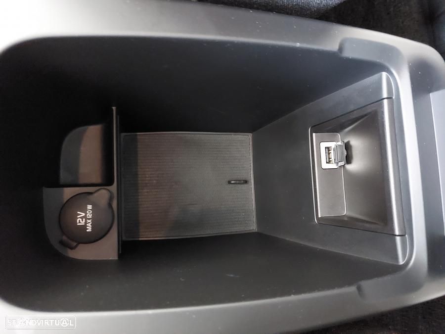 Volvo V40 2.0 D2 Kinetic Eco - 43