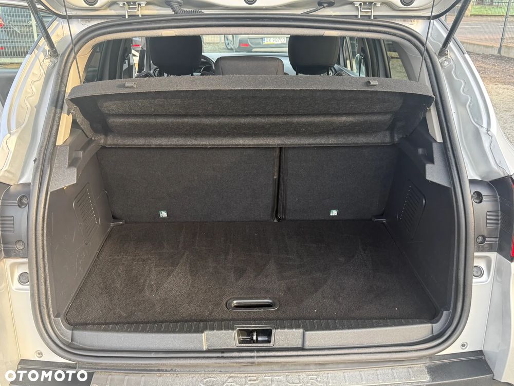 Renault Captur (ENERGY) TCe 90 LIMITED - 9