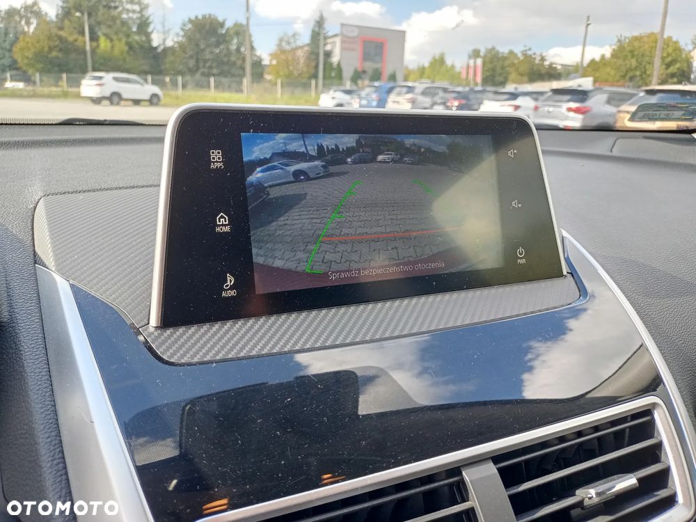 Mitsubishi Eclipse Cross 1.5 T GPF Invite Plus CVT - 10