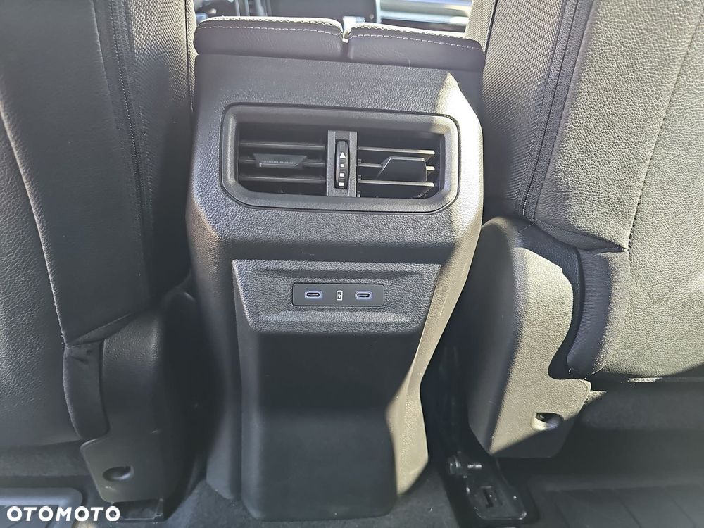 Renault Espace 1.2 E-Tech Full Hybrid 200 Techno MMT 7os - 34
