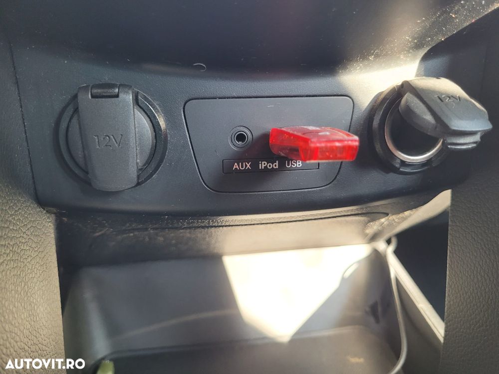 Hyundai i30 1.4 MPi Classic - 8