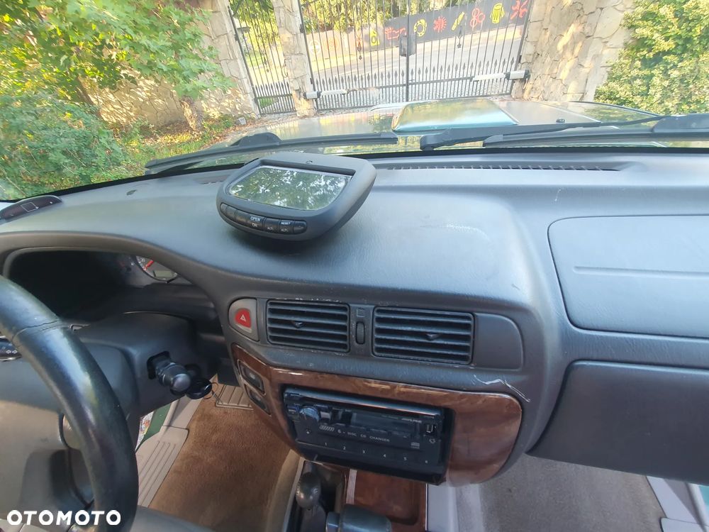 Nissan Patrol GR 3.0 TDI Elegance - 11