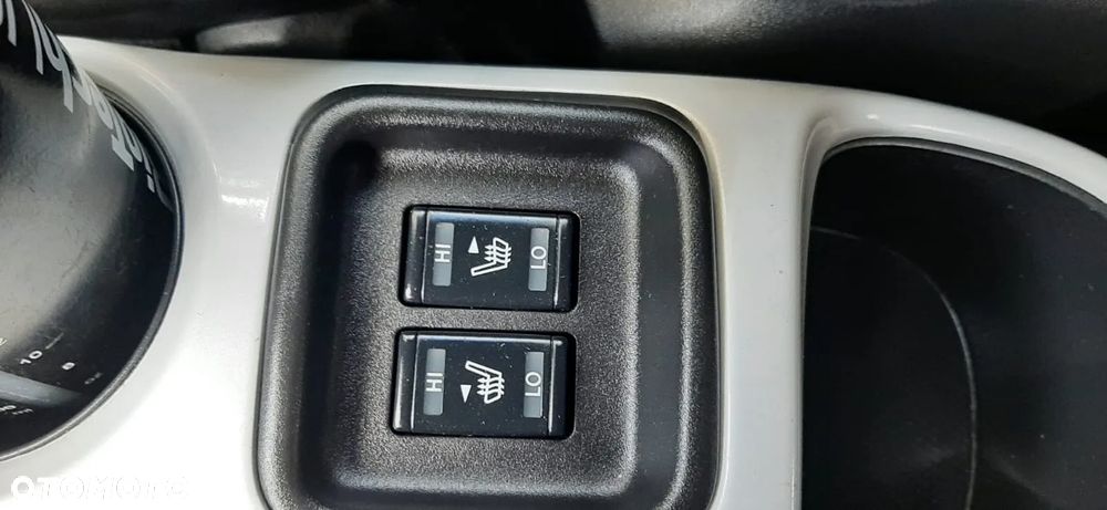 Nissan Juke 1.6 Tekna Xtronic - 11