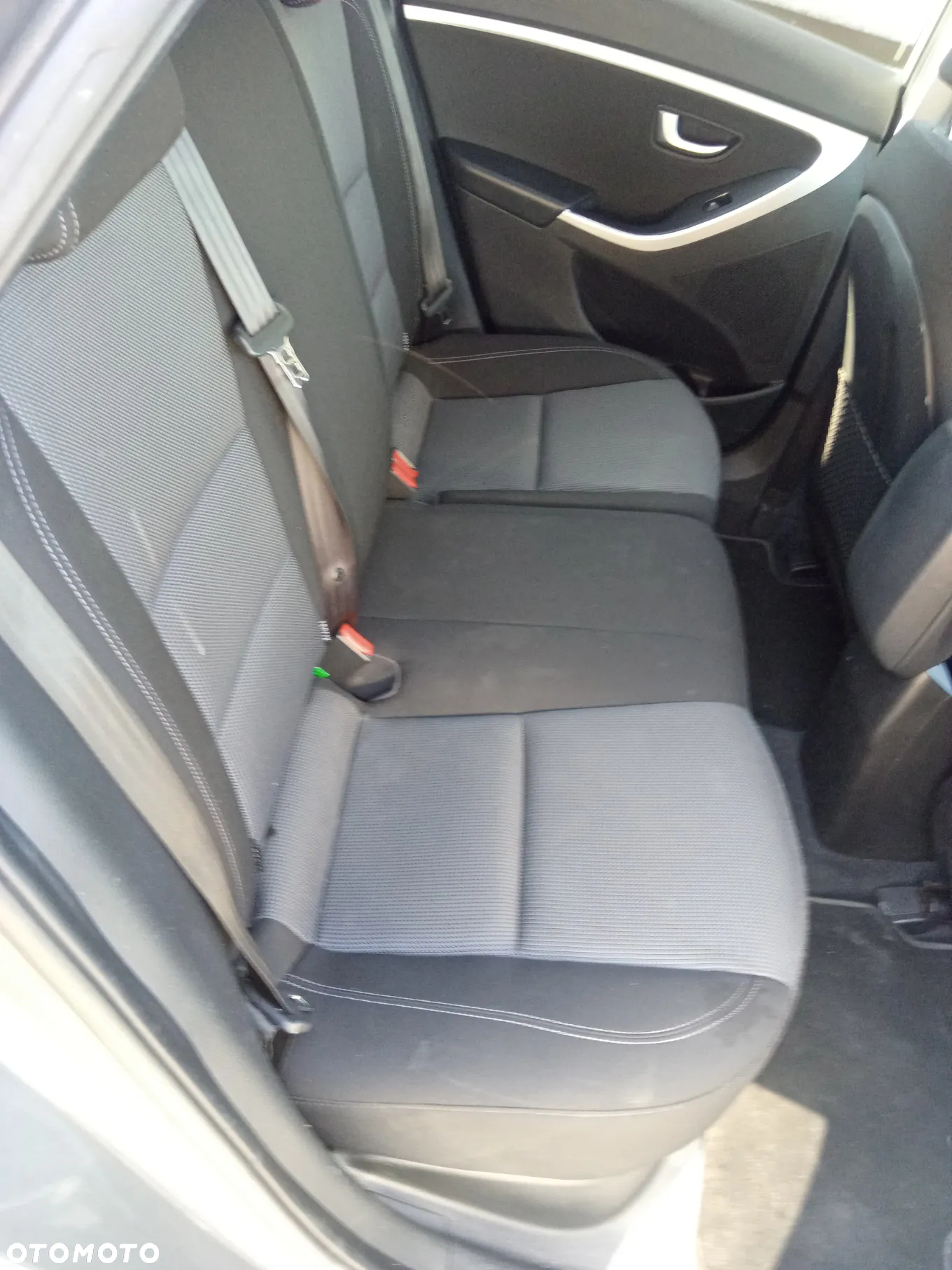 Hyundai i30 1.6 CRDi Comfort - 6
