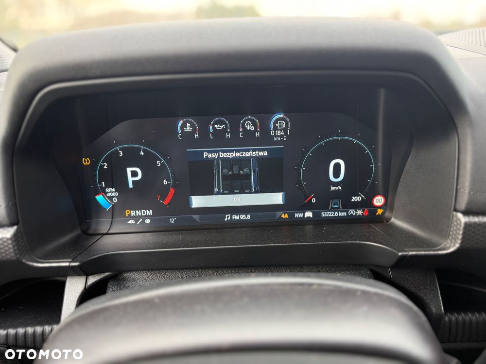 Ford Ranger Raptor - 15