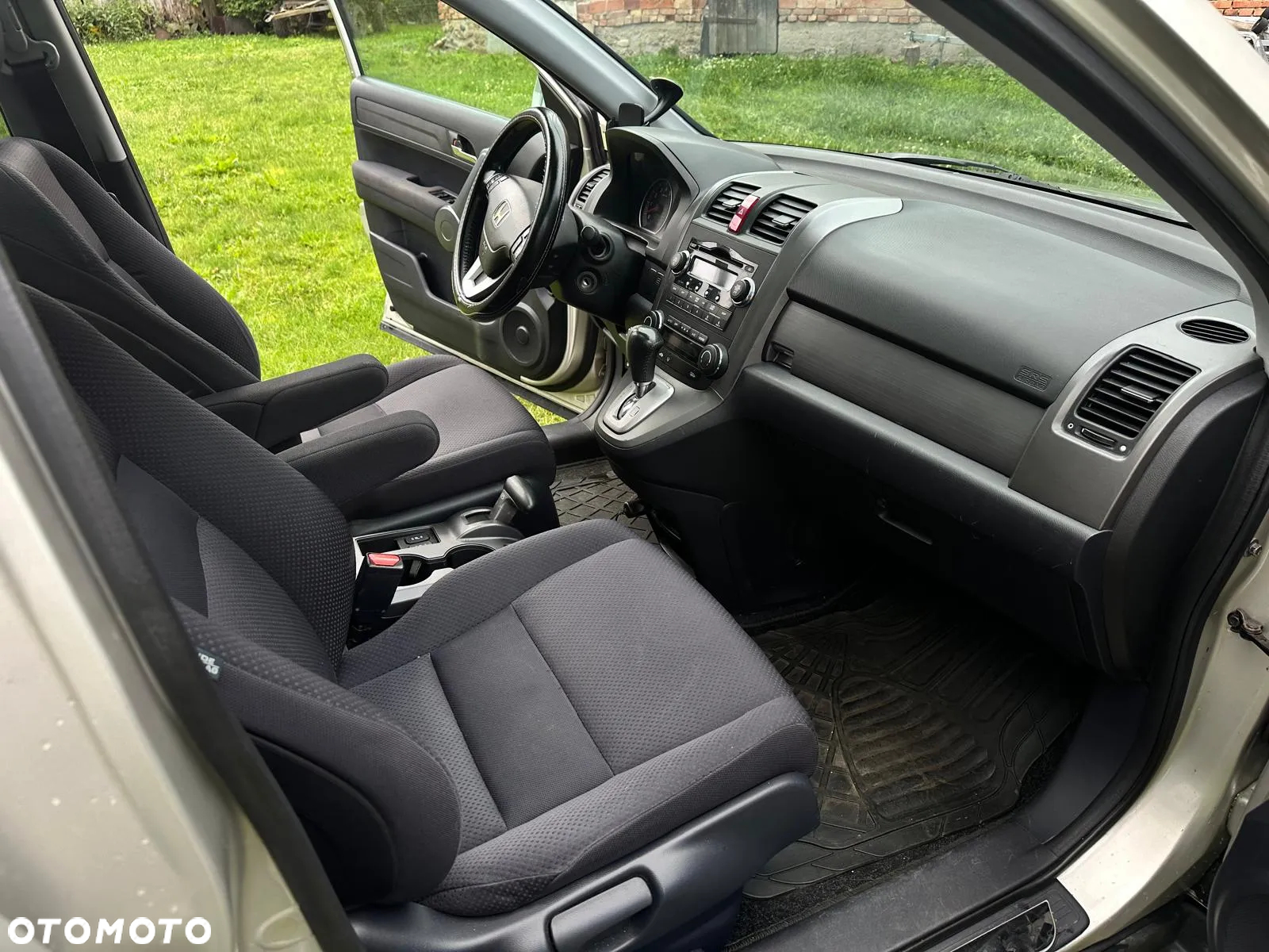 Honda CR-V 2.0 Executive - 11