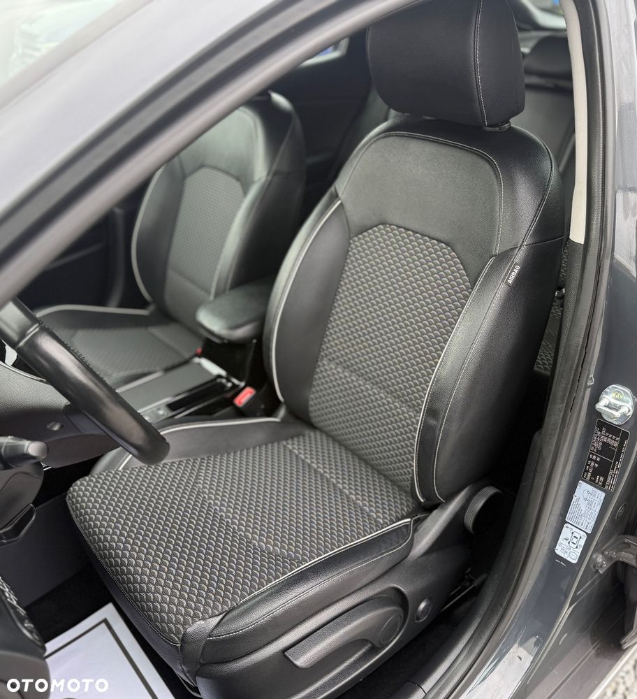 Kia XCeed 1.5 T-GDI OPF DCT7 PLATINUM EDITION - 8