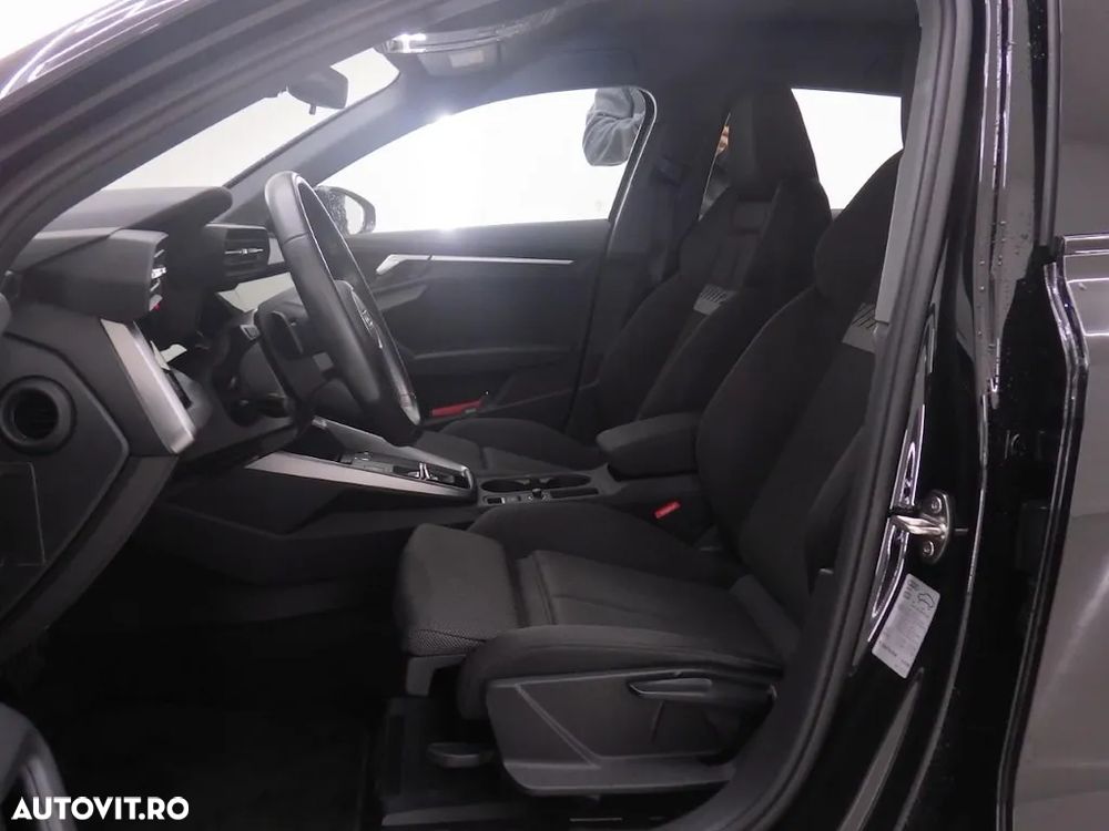 Audi A3 - 4