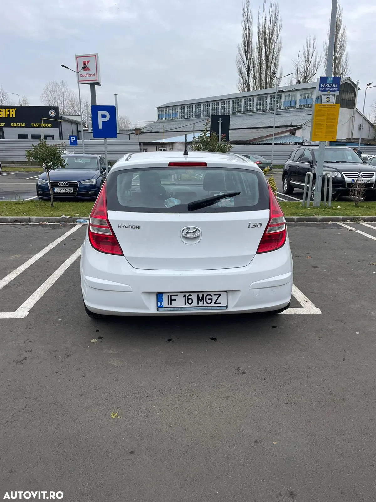 Hyundai i30 1.4 DOHC GL CLASSIC - 2