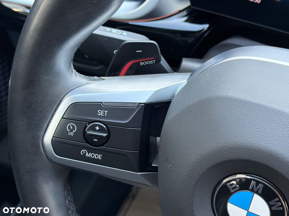BMW X1 xDrive23i mHEV xLine - 16
