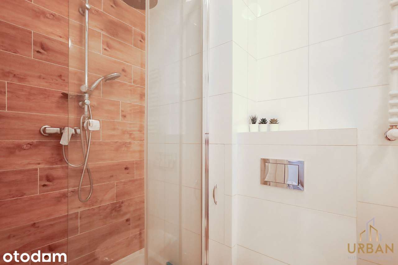 Mieszkanie, 23 m², Wrocław