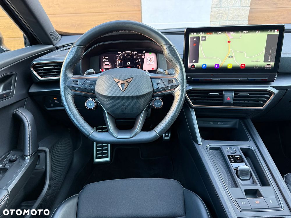 Cupra Formentor 2.0 TSI 4Drive VZ DSG - 18