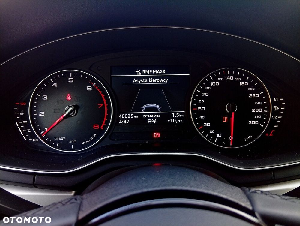 Audi A5 Sportback - 26