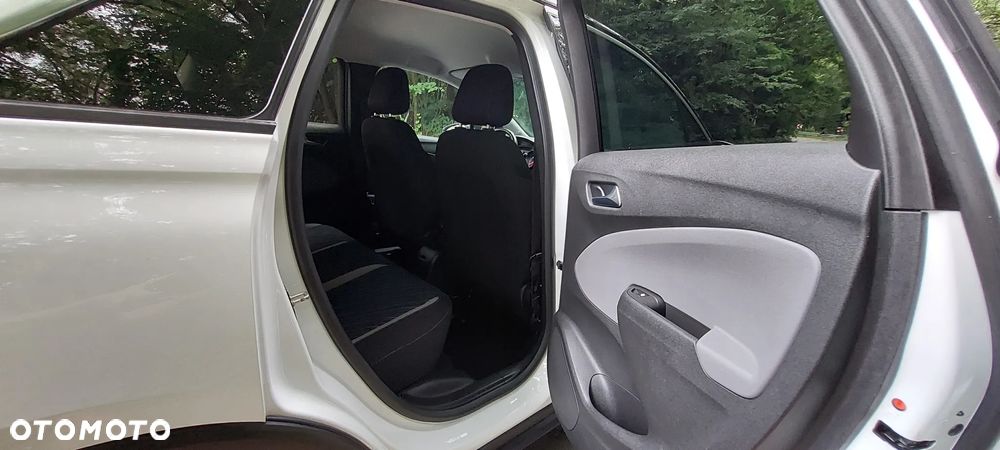 Opel Crossland X 1.2 Edition - 27