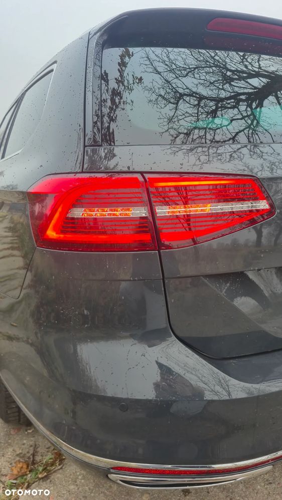 Volkswagen Passat 2.0 TDI BMT Highline - 6