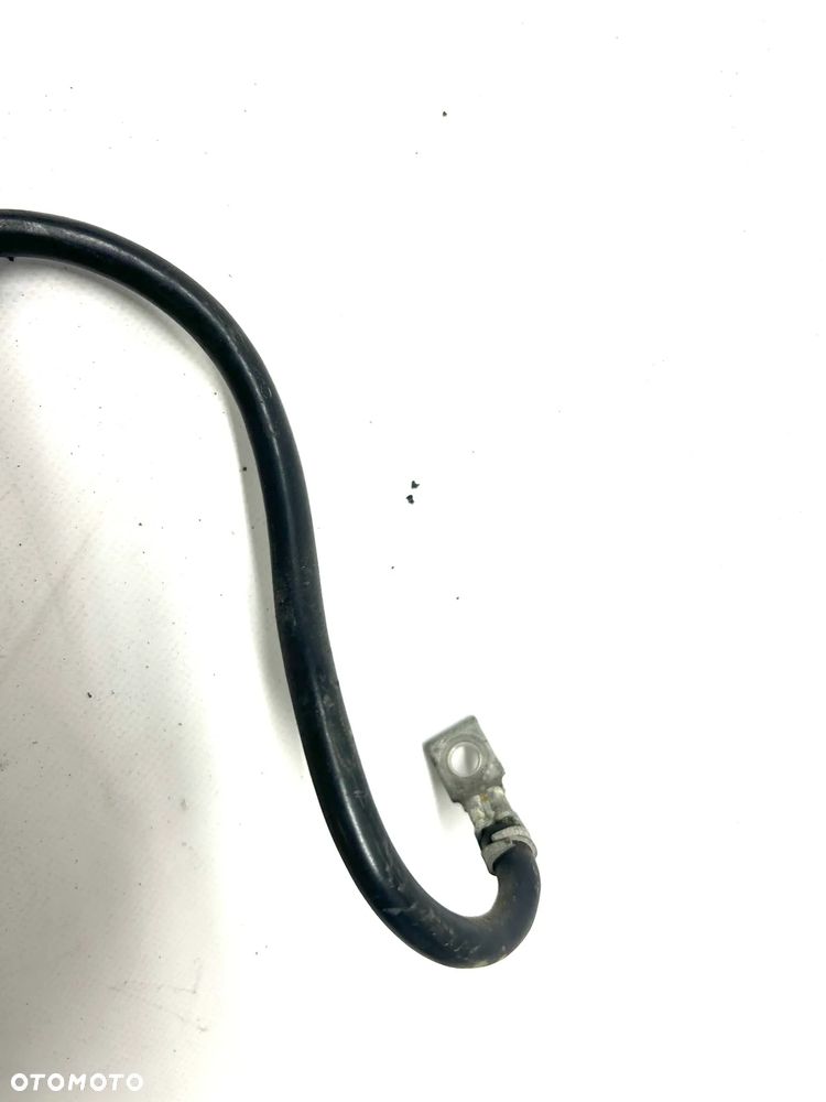 Mini Cooper R56 klema minusowa BMW 7579005-02  6986795  14945110 - 2