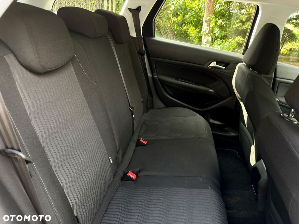 Peugeot 308 BlueHDi 120 Stop & Start Active - 33