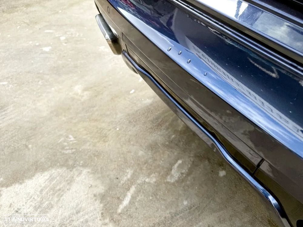 Land Rover Range Rover Sport 5.0 V8 S/C SVR Carbon Edition - 41