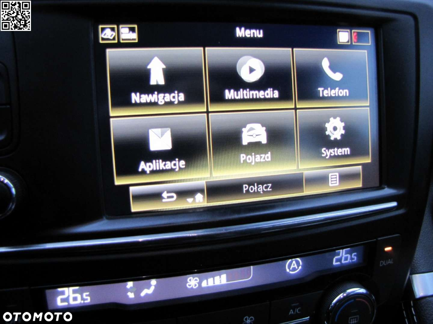 Renault Kadjar 1.6 dCi Energy Bose 4x4 - 24