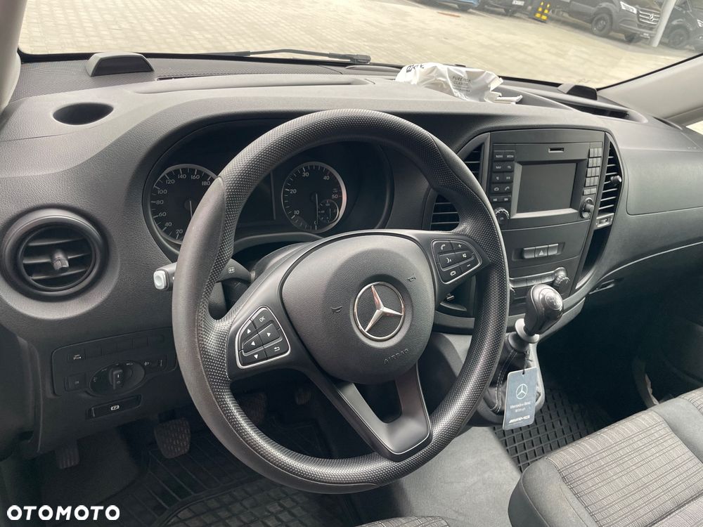 Mercedes-Benz Vito - 7