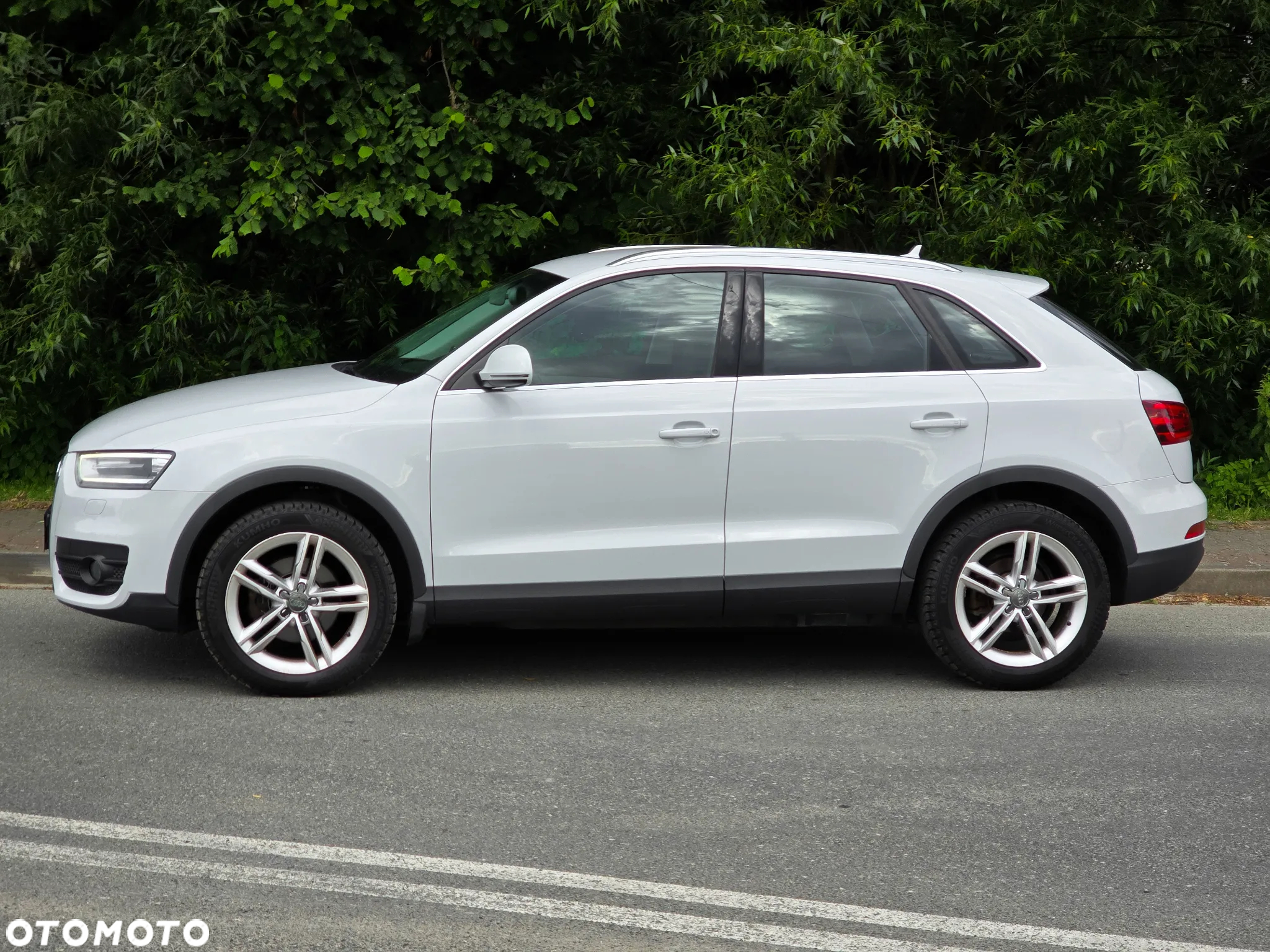 Audi Q3 2.0 TDI Quattro - 8