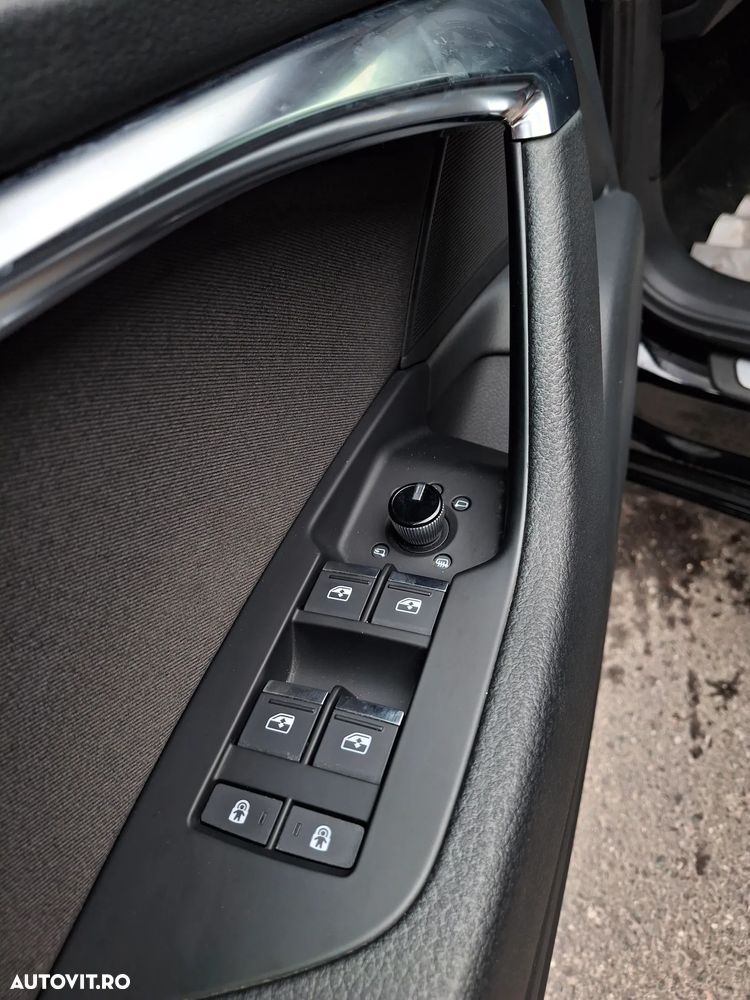 Audi A6 40 TDI quattro S tronic sport - 14