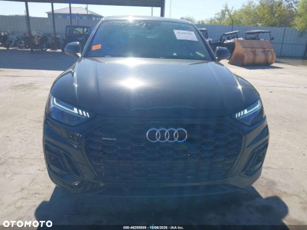 Audi Q5 Sportback - 7