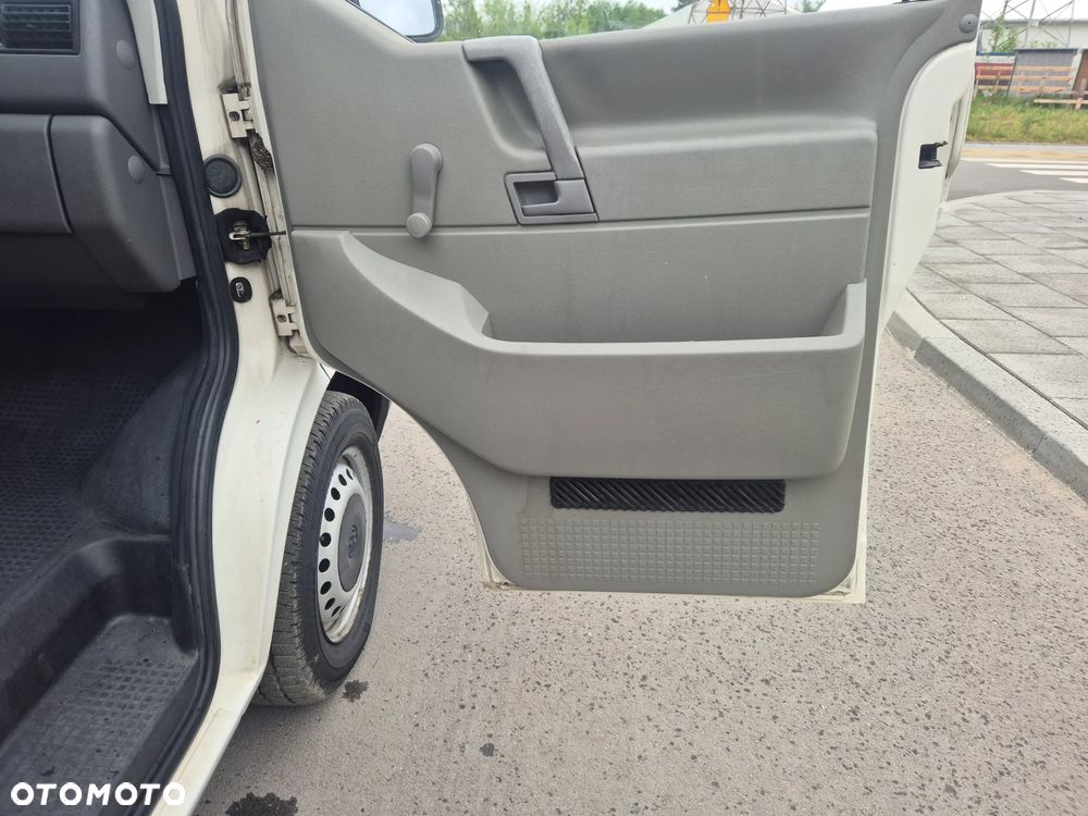 Volkswagen Transporter Standard - 20