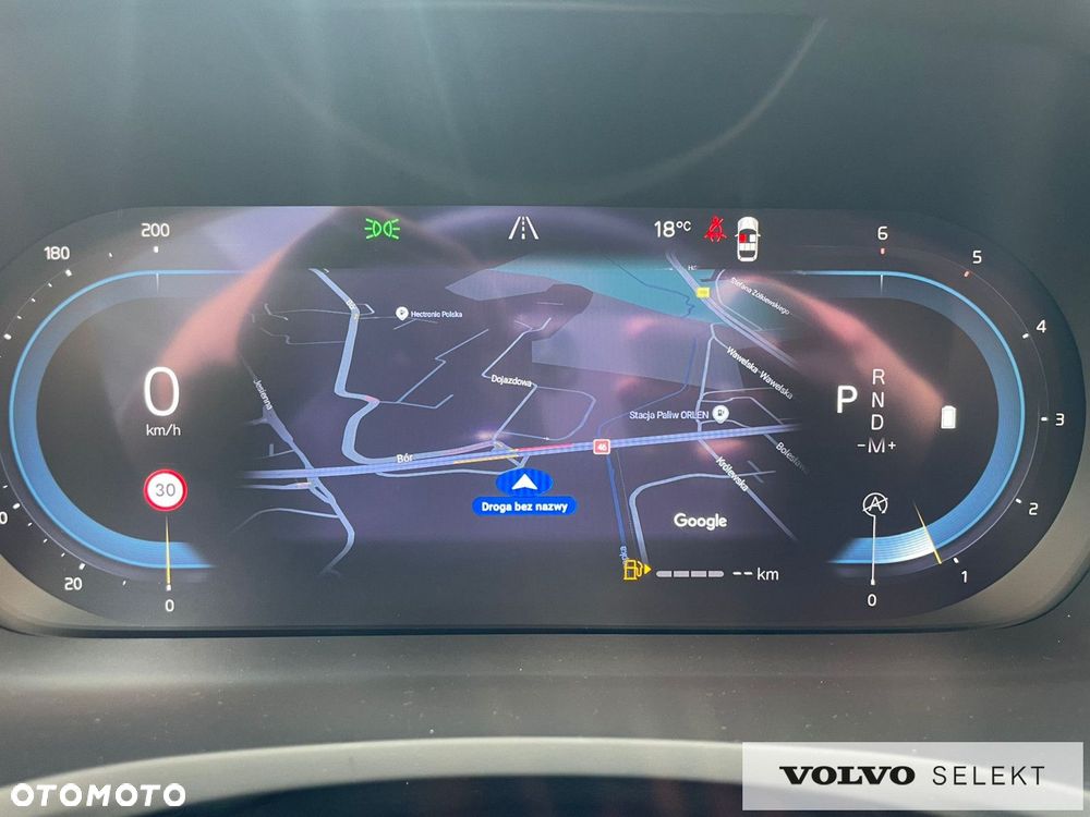 Volvo V60 Cross Country - 17
