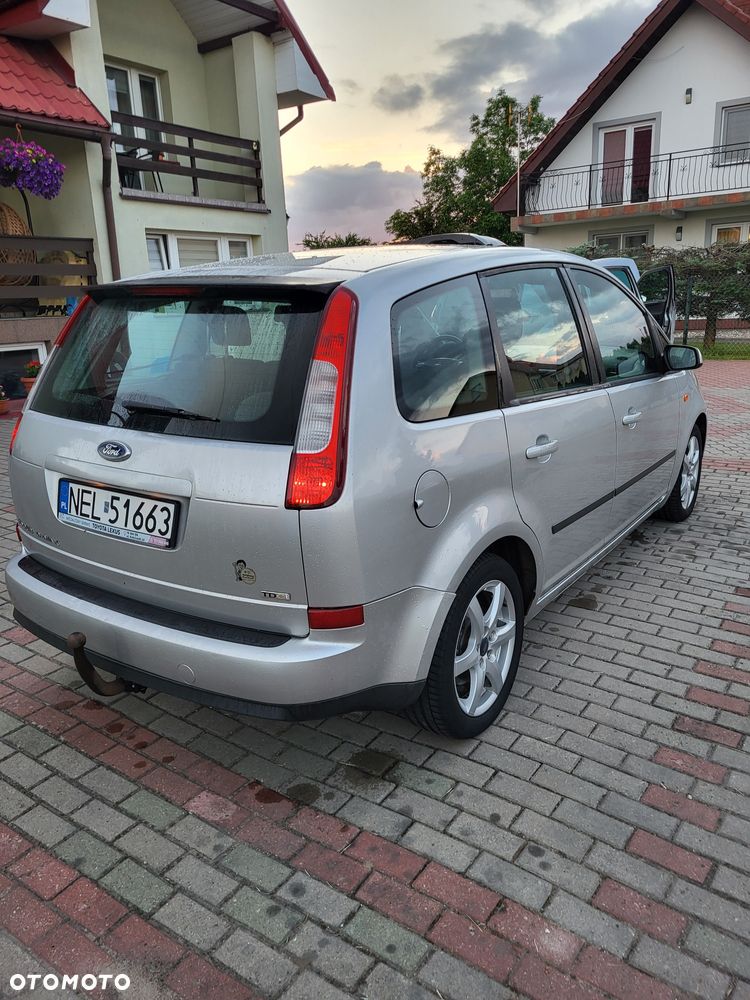 Ford C-MAX - 2