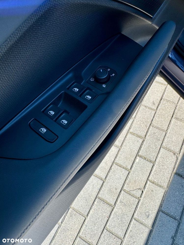 Cupra Terramar 1.5 eTSI mHEV DSG - 20