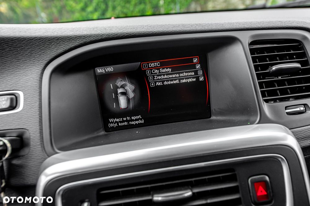Volvo V60 T3 RDesign - 28