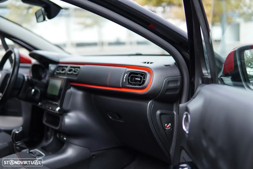 Citroën C3 - 35