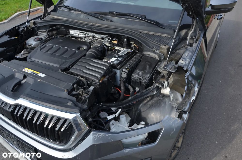Skoda Kodiaq 2.0 TDI 4x4 DSG Style - 18