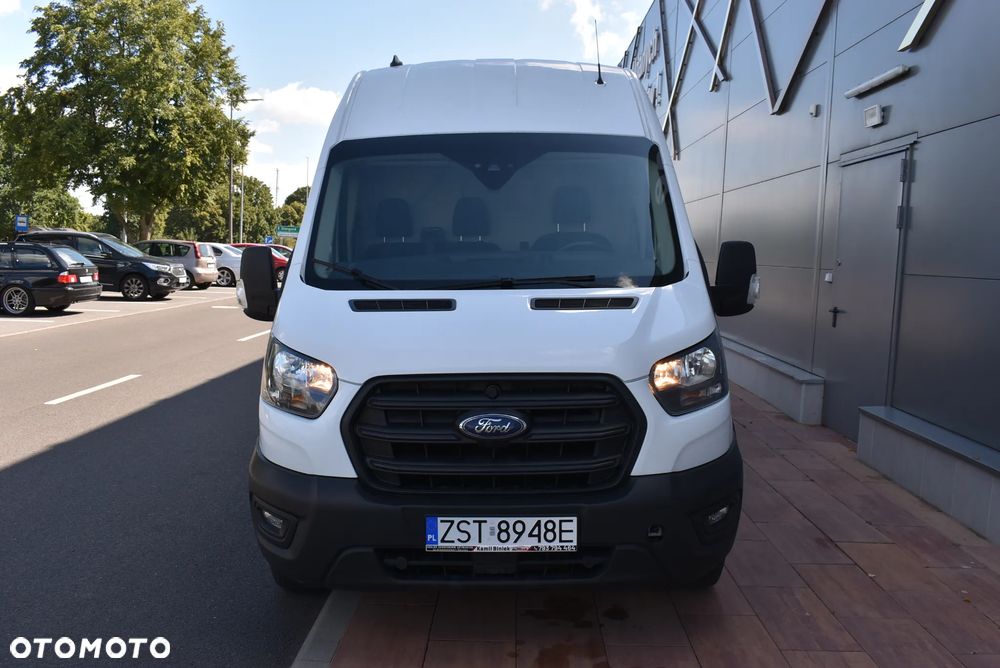 Ford TRANSIT - 17