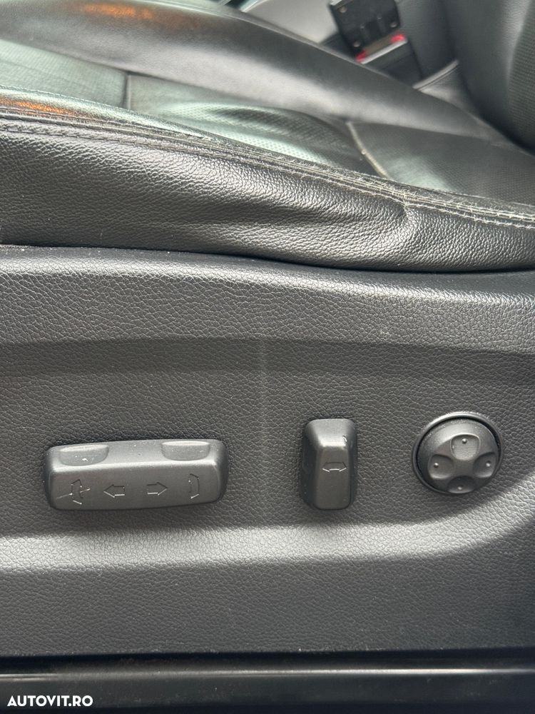 Hyundai Santa Fe - 13