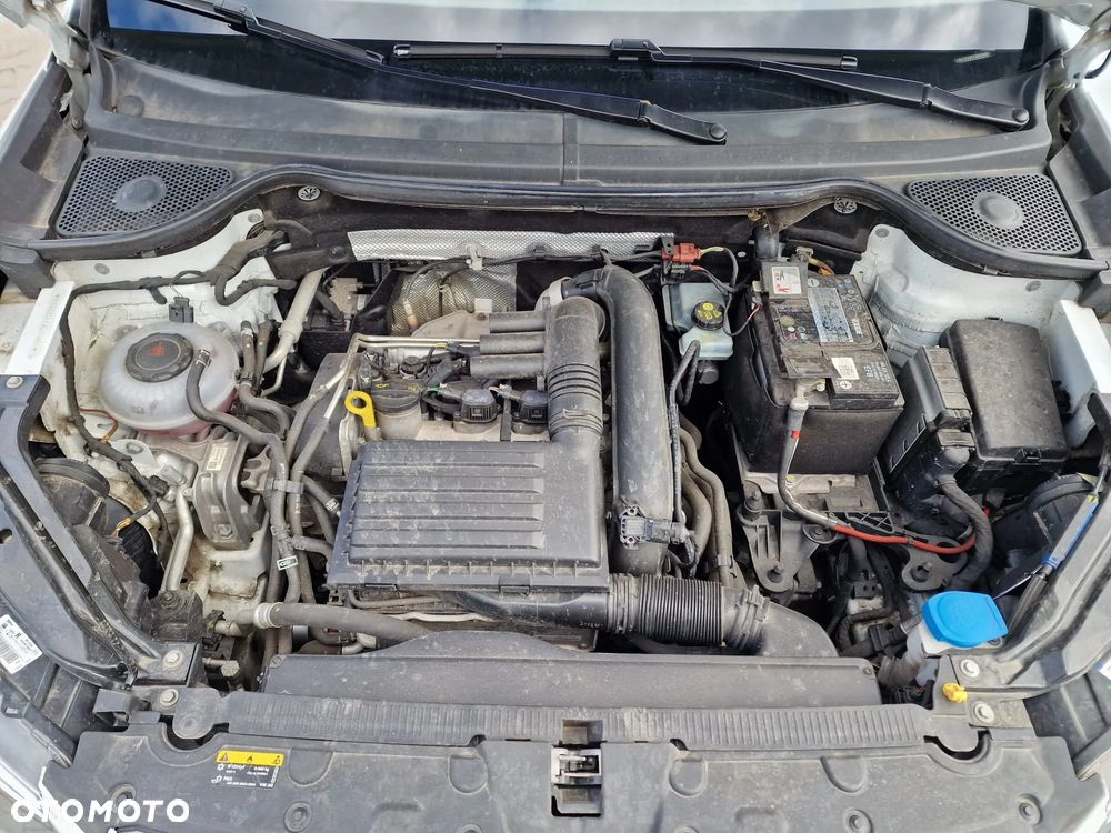 Seat Ateca 1.4 ECO TSI XCELLENCE - 31