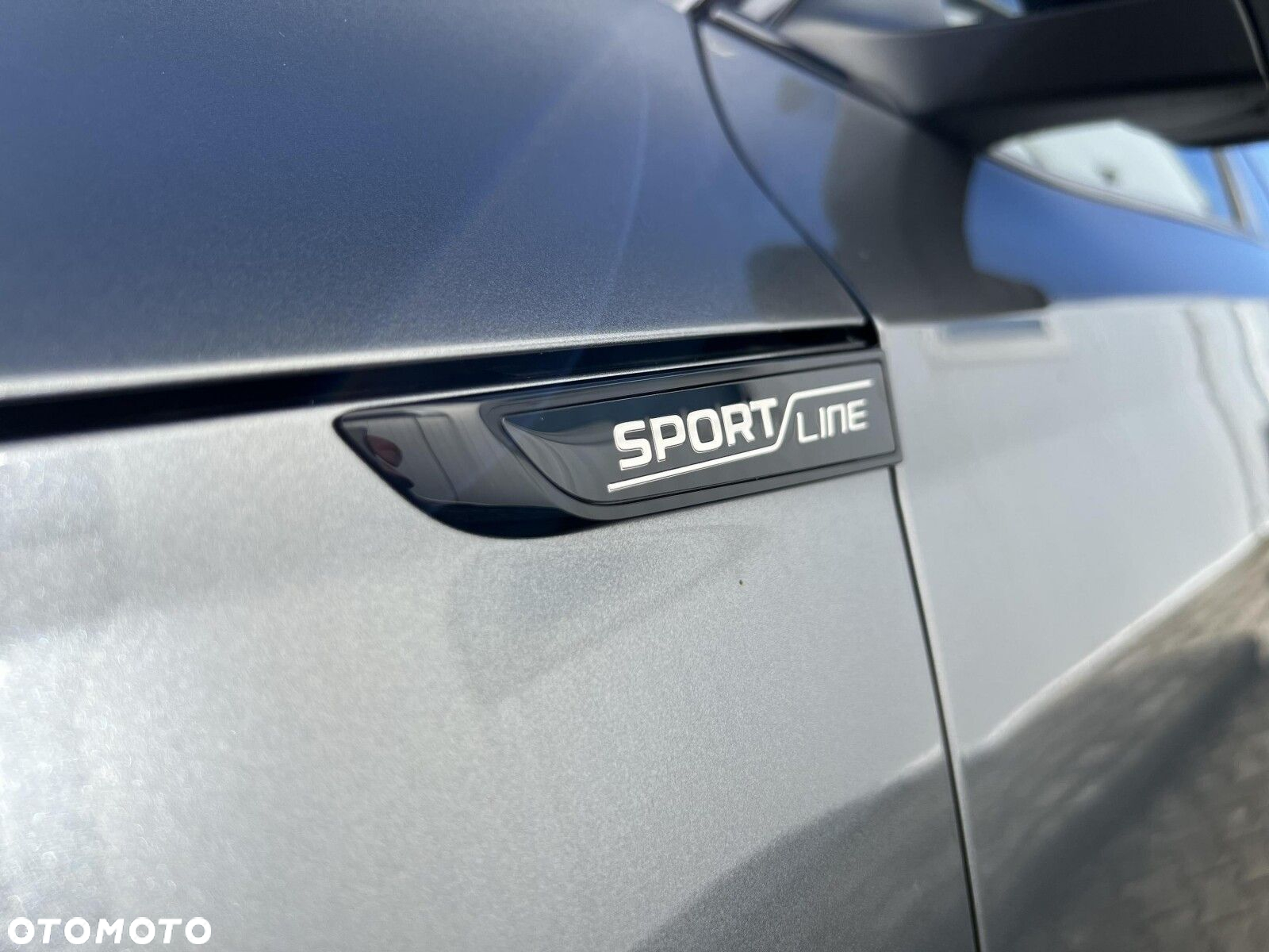 Skoda Octavia 2.0 TSI Sportline 4x4 DSG - 11